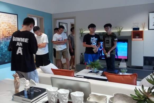 继续教育学院调研 继续教育学院调研